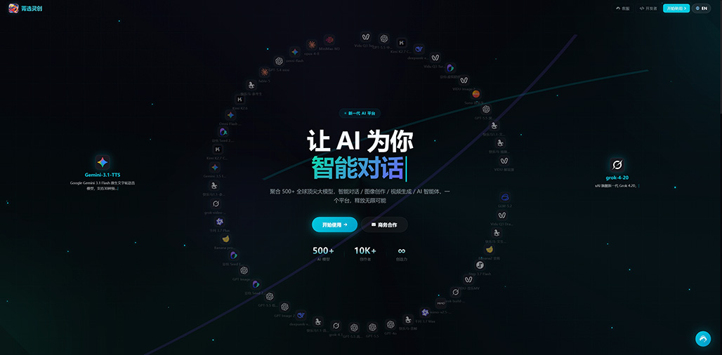 全行业解决方案